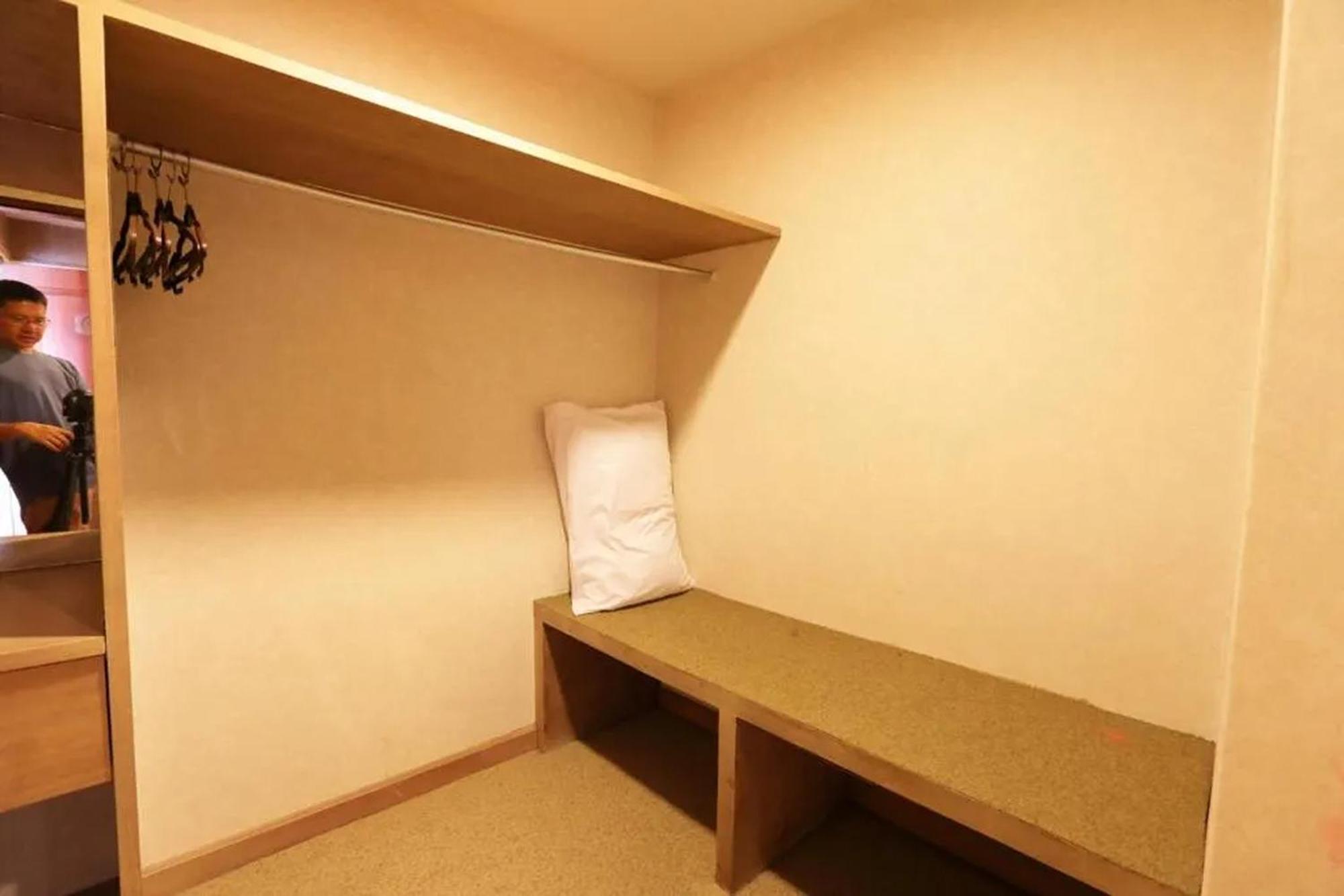 לאמפאנג Pin Hotel מראה חיצוני תמונה